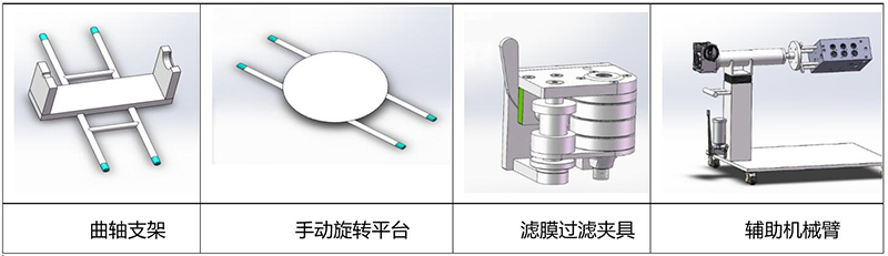 工装夹具