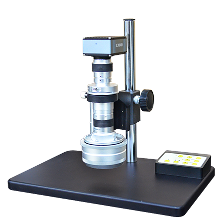 电动三维上海视频显微镜