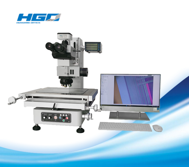 四川HGO-ZX3020/ZXL 测量显微镜